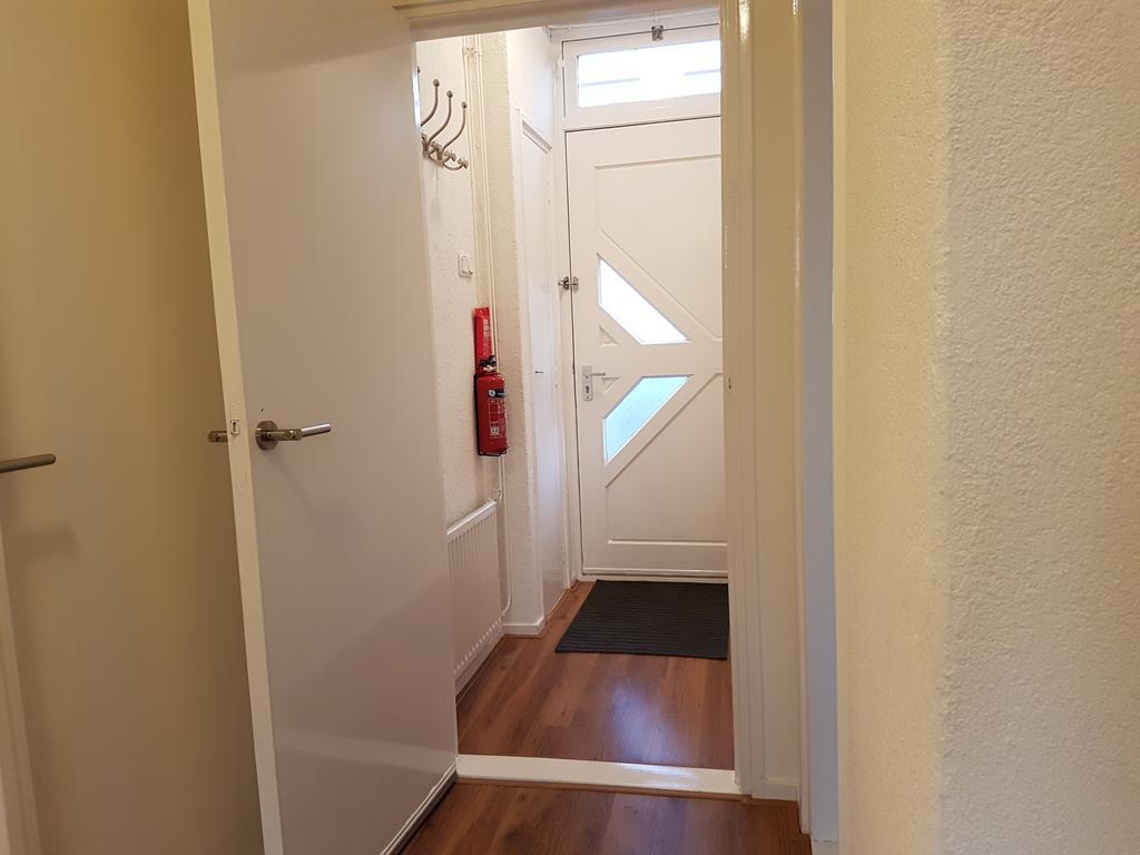 Schitterend Appartement In Binnenstad Groningen Zewnętrze zdjęcie