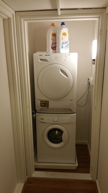 Schitterend Appartement In Binnenstad Groningen Zewnętrze zdjęcie