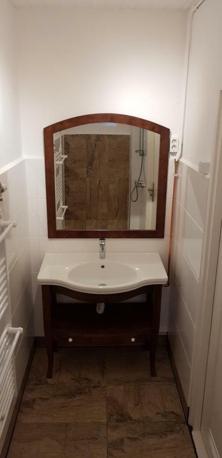 Schitterend Appartement In Binnenstad Groningen Zewnętrze zdjęcie